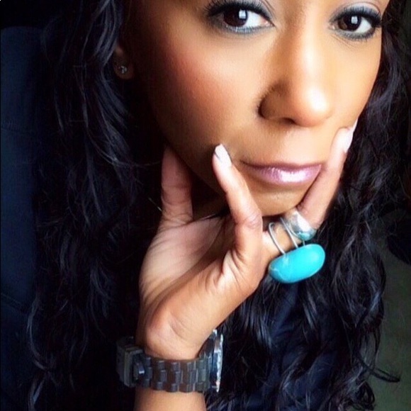 Ring, Unisex Hand Designed Ring - Picture 2 of 3